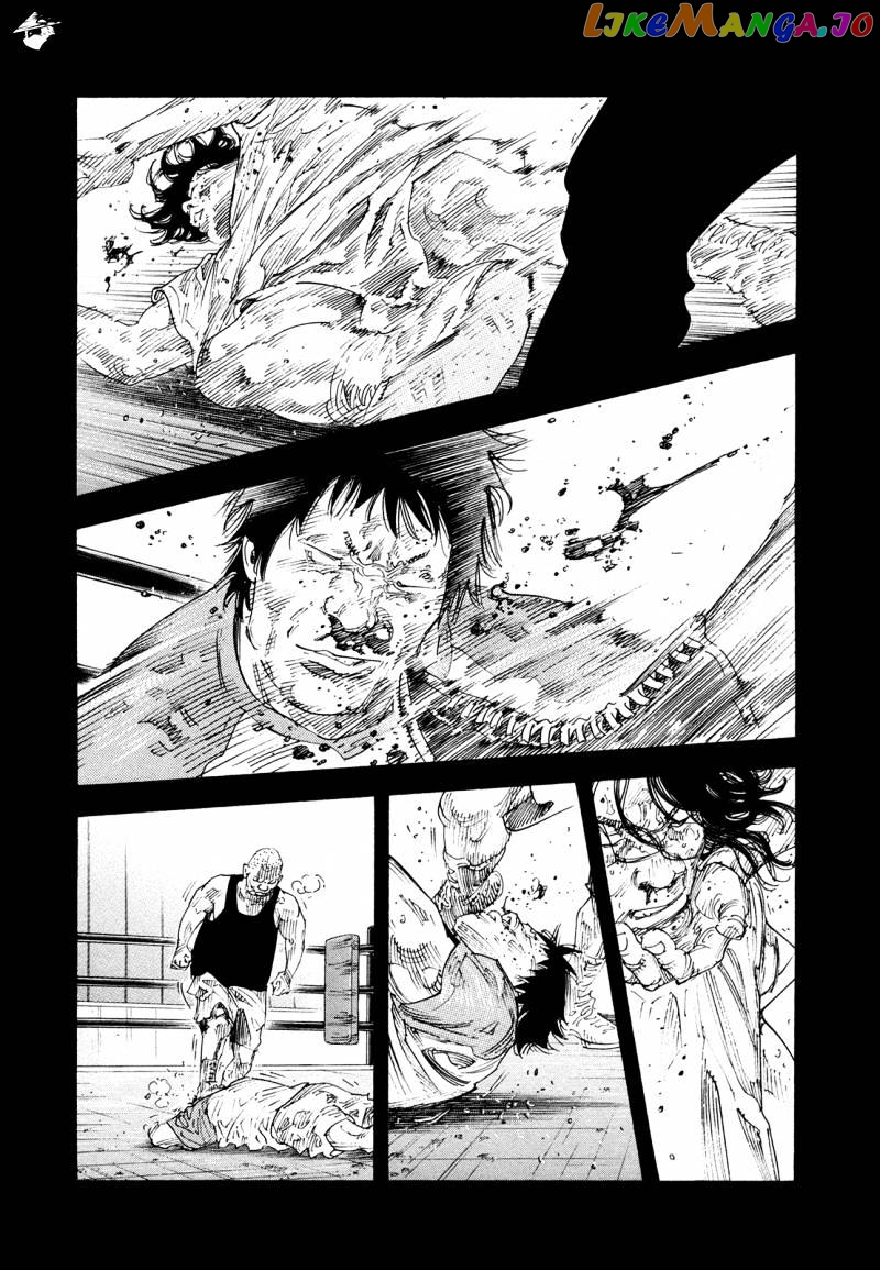 Real, Chapter 74 image 28